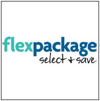 Sonoma COunty Flex Package